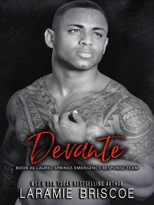 cover image of Devante